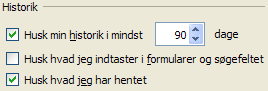 Historik Historik