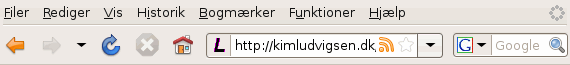 Nyt tema i Linux Nyt tema i Linux