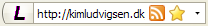 Du kan bogm�rke en side med �t klik