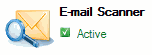 E-mail Scanner