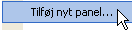 Menu til at tilføje modul