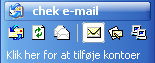 Mailmodulet