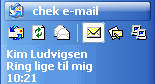 Mailmodul