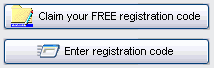 Registrer DriverMax