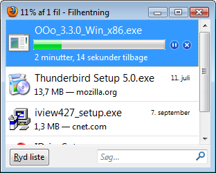 Downloadmanager