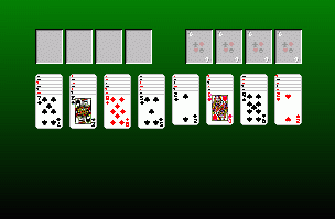 Kabalen FreeCell