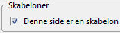 Sæt flueben