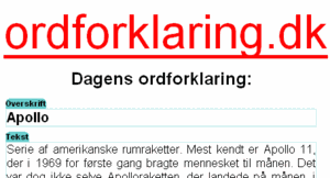 Rediger siden