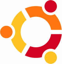 Ubuntus logo afspejler fællesskabet