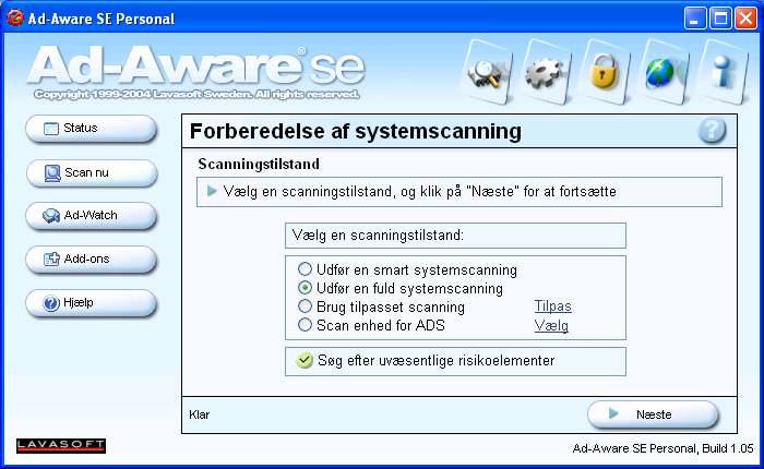 Aware что это за программа на андроид