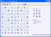 Sudoku Assistant