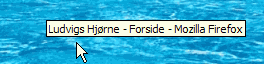 Pop op-tekst